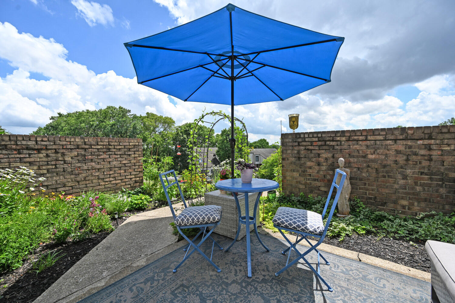 2802 Dry Ridge Court Fort Mitchell, KY 41017 - Photo 9 of 44