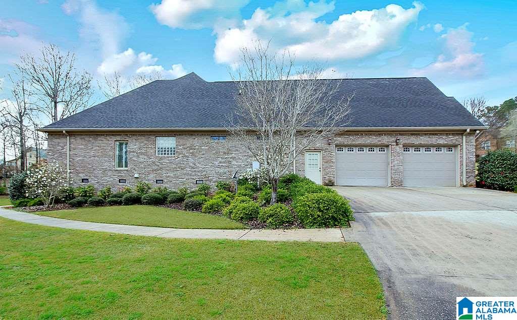 940 Funderburg Bend Road Pell City, AL 35128 - Photo 6 of 36