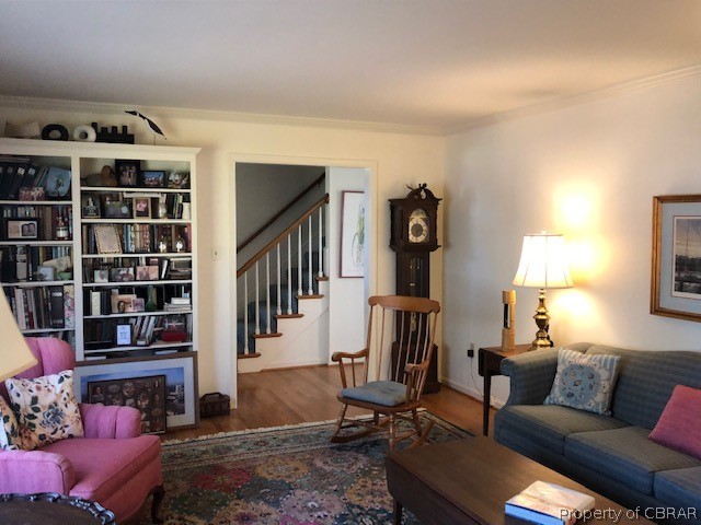 217 Maryfox Road Tappahannock, VA 22560 - Photo 8 of 26 Gallery Image 8