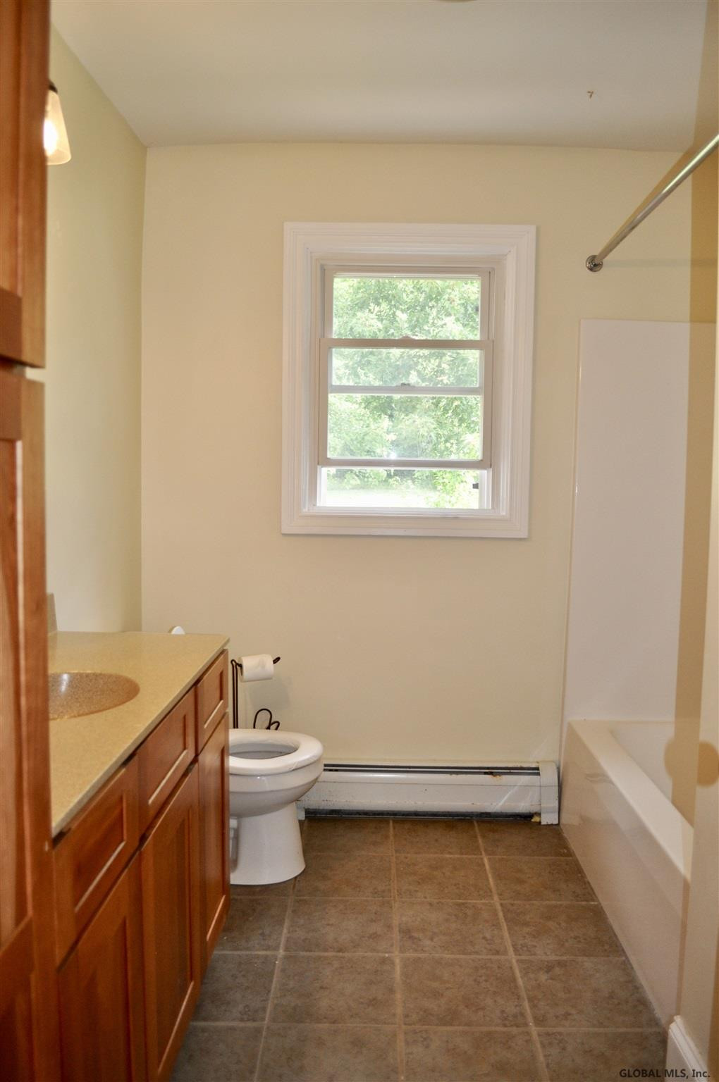 124 G Gi Road Altamont, NY 12009 - Photo 54 of 79 Second full bathroom on first floor
