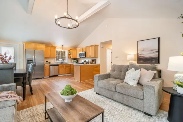 $399,000 | 25 Spring Lake Drive, Waterboro, ME 04061