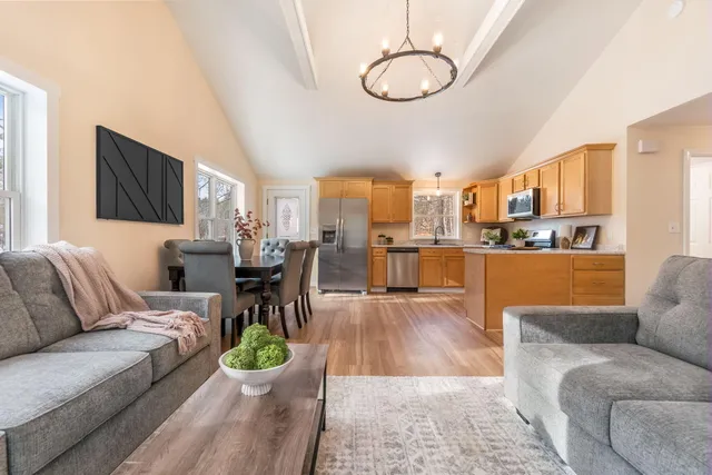 $399,000 | 25 Spring Lake Drive, Waterboro, ME 04061