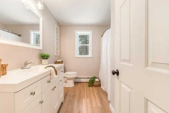 $399,000 | 25 Spring Lake Drive, Waterboro, ME 04061