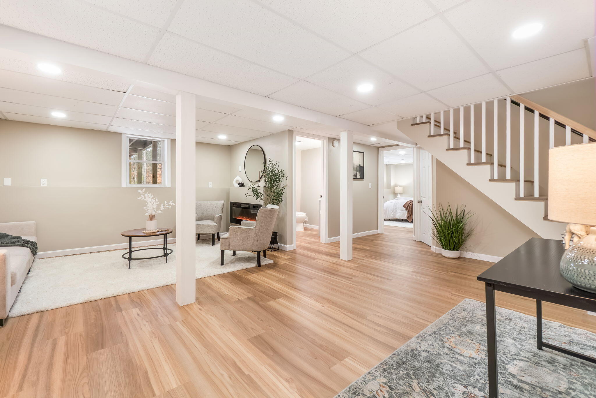 25 Spring Lake Drive Waterboro, ME 04061 - Photo 26 of 50 45-web-or-mls-25-spring-lake-dr