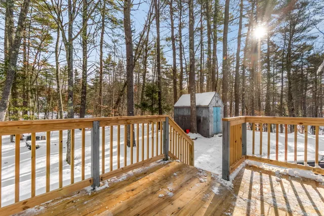 $399,000 | 25 Spring Lake Drive, Waterboro, ME 04061
