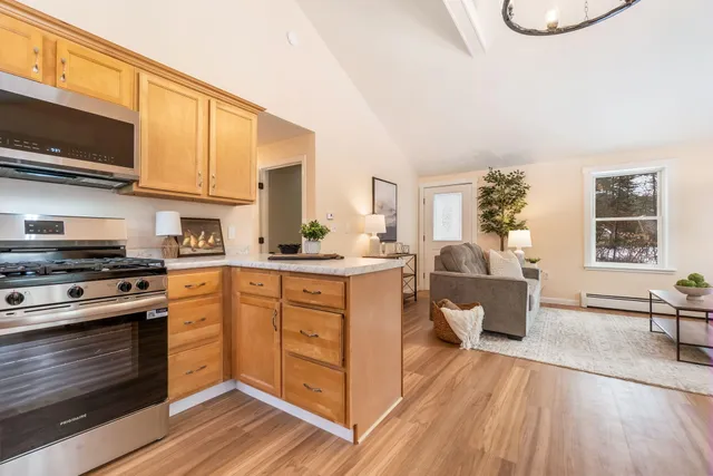 $399,000 | 25 Spring Lake Drive, Waterboro, ME 04061