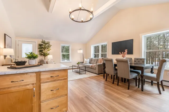 $399,000 | 25 Spring Lake Drive, Waterboro, ME 04061