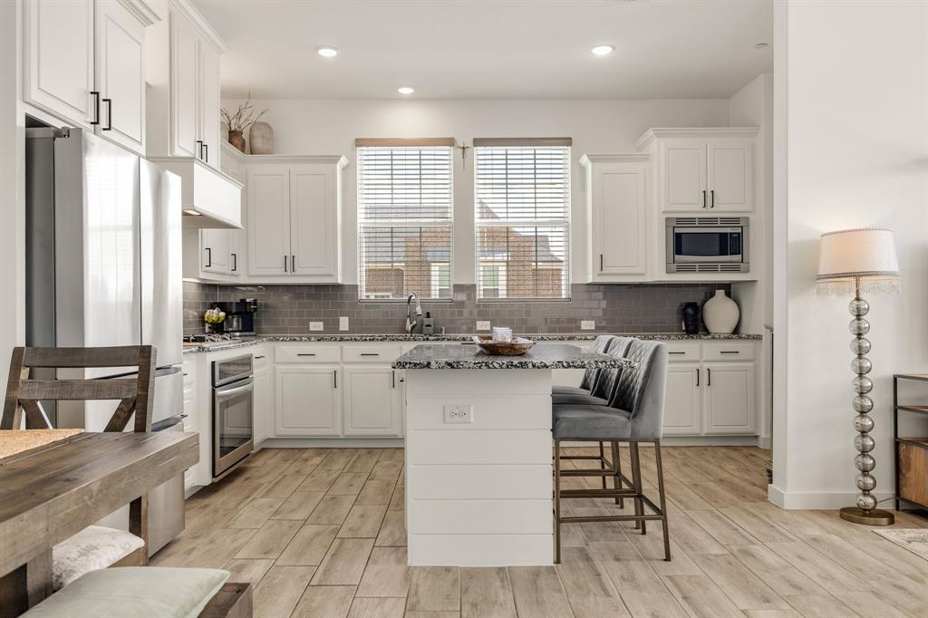 7210 Switchgrass Road Frisco, TX 75033 - Photo 11 of 39