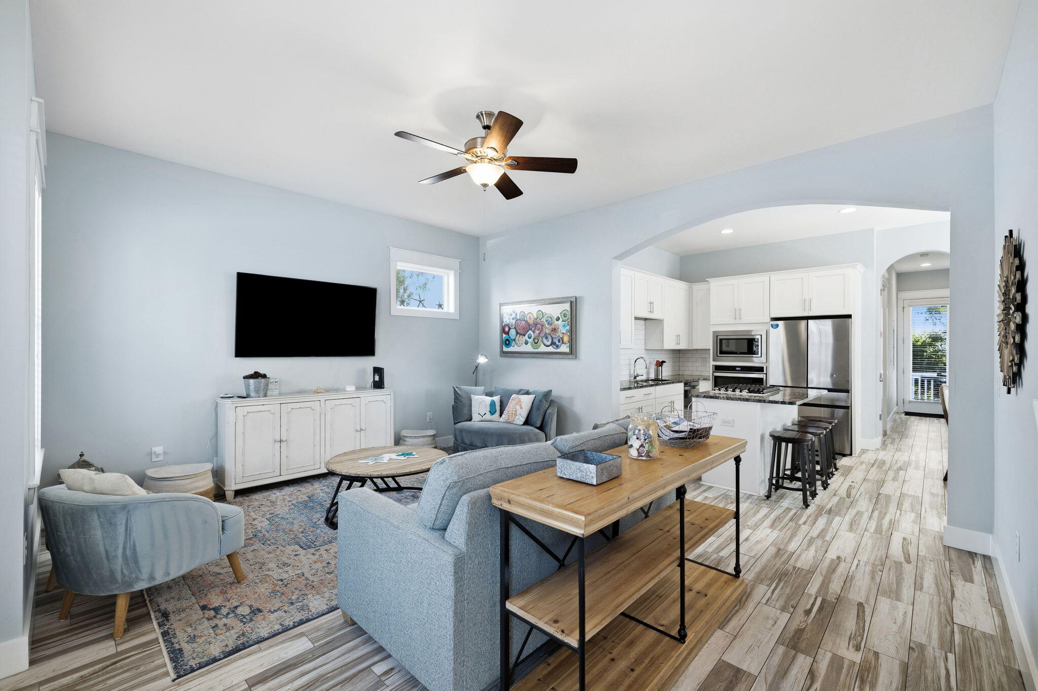 21 Magical Place Santa Rosa Beach, FL 32459 - Photo 14 of 32 Living Area