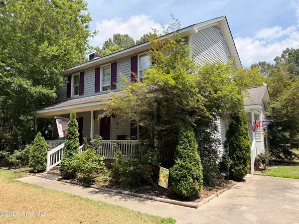 $260,000 | 2256 Kathleen Drive, Greenville, NC 27858