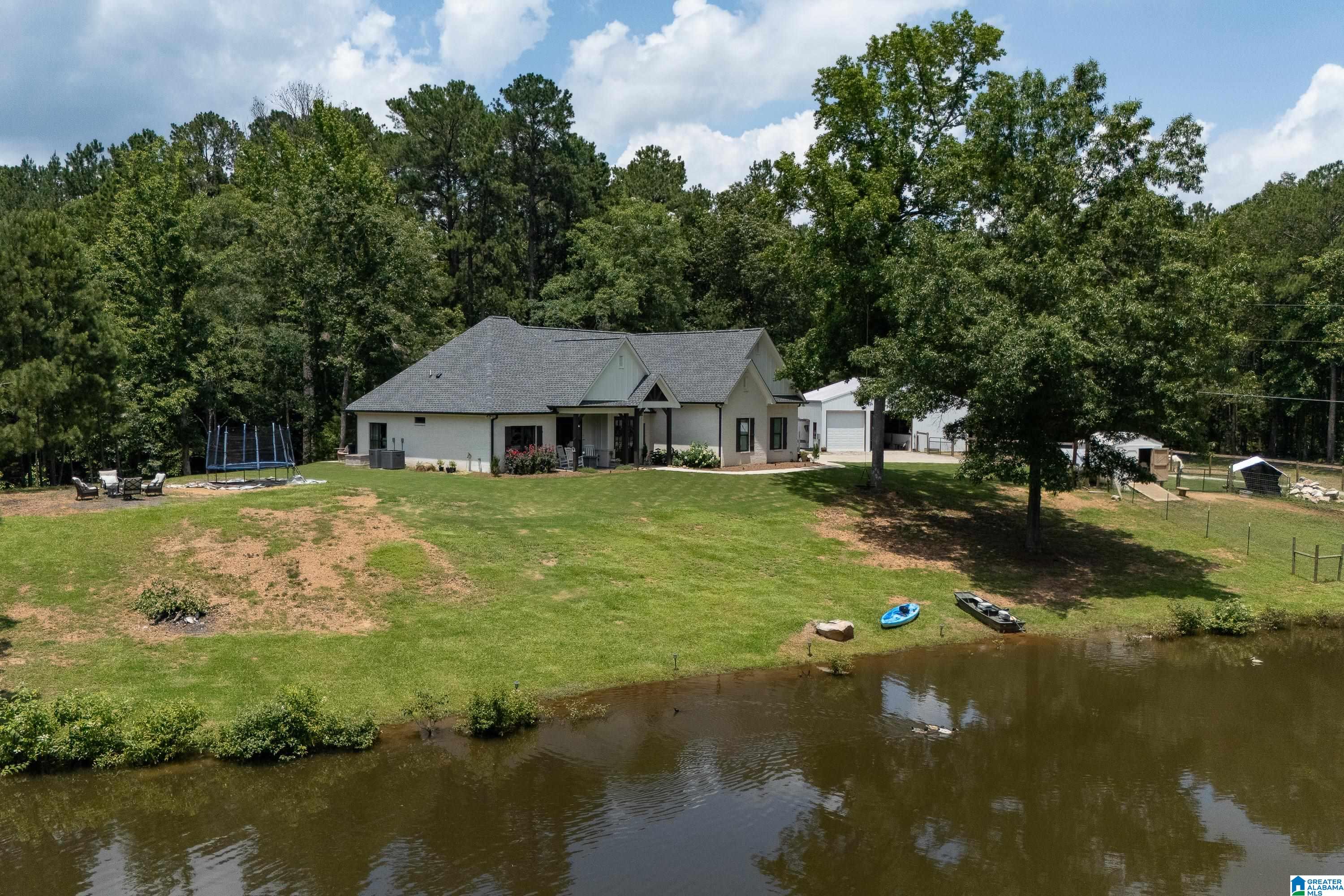 340 Lake Cottage Road Sterrett, AL 35147 - Photo 47 of 83