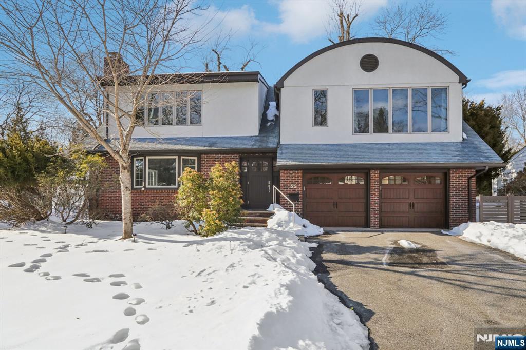 53 Forest Road Demarest, NJ 07627 - Photo 1 of 40