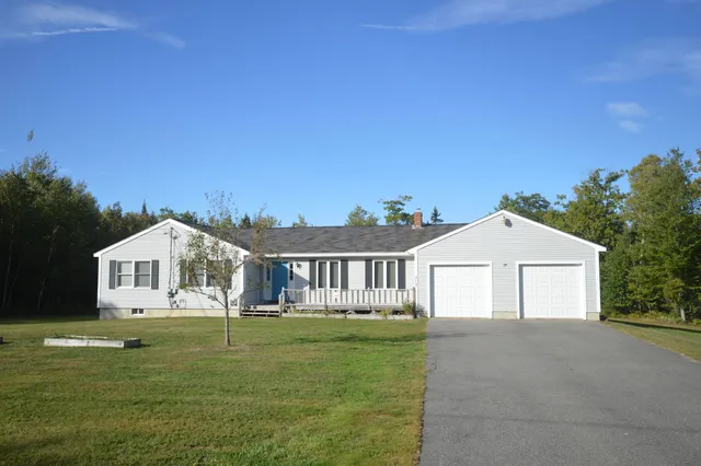 $365,000 | 313 Town Farm Road, Bucksport, ME 04416