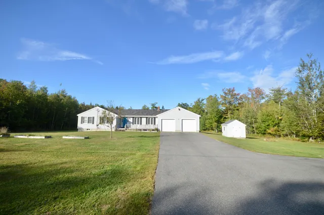$365,000 | 313 Town Farm Road, Bucksport, ME 04416