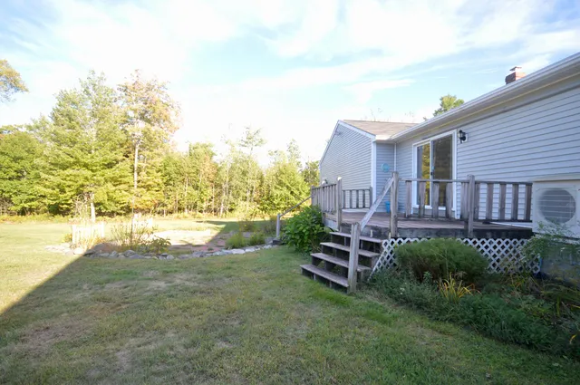 $365,000 | 313 Town Farm Road, Bucksport, ME 04416