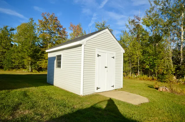 $365,000 | 313 Town Farm Road, Bucksport, ME 04416