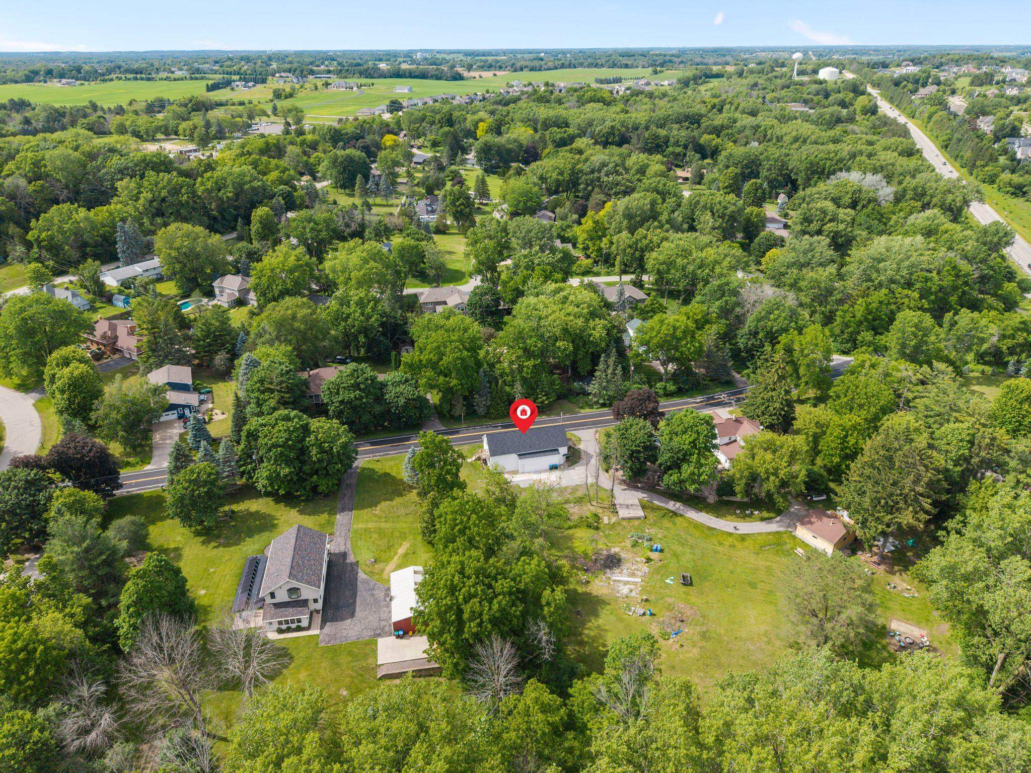 1903 East Apple Creek Road Appleton, WI 54913 - Photo 57 of 59