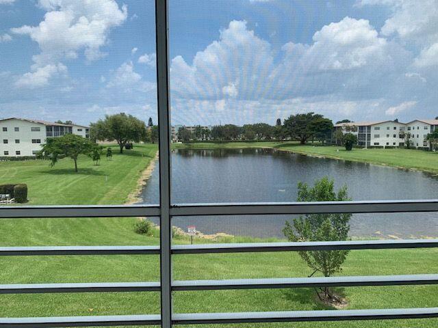117 Brighton C Boca Raton, FL 33434 - Photo 12 of 23 Lake View