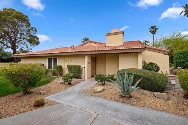 $459,000 | 2671 North Whitewater Club Drive, Palm Springs, CA 92262