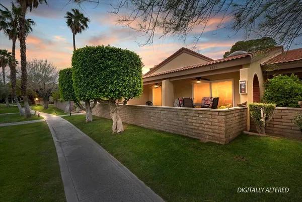 $459,000 | 2671 North Whitewater Club Drive, Palm Springs, CA 92262