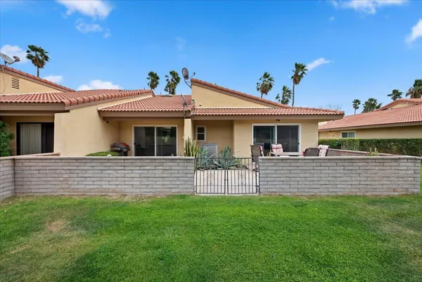 $459,000 | 2671 North Whitewater Club Drive, Palm Springs, CA 92262