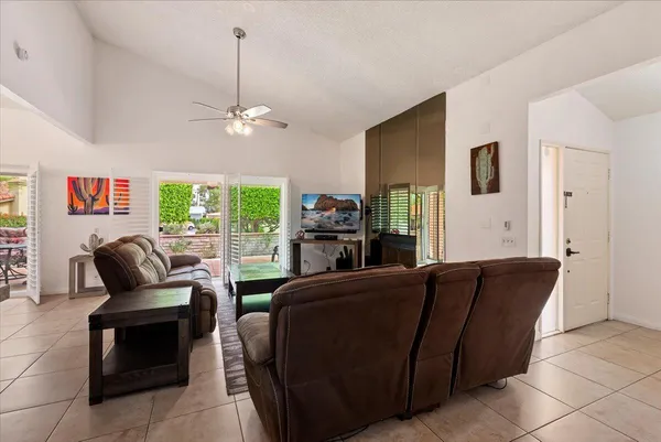 $459,000 | 2671 North Whitewater Club Drive, Palm Springs, CA 92262