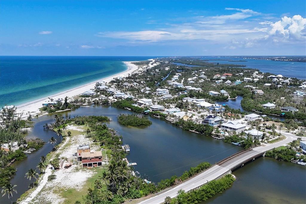 71 North Gulf Boulevard Placida, FL 33946 - Photo 51 of 52 an aerial view of a city