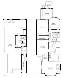 $995,000 | 2454 24th Avenue, San Francisco, CA 94116