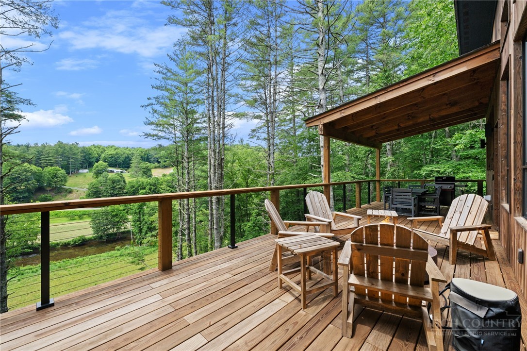 281 New Riv Farms Road Fleetwood, NC 28626 - Photo 32 of 49