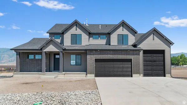 $889,990 | 3965 Major Street, Unit 6, Eagle Mountain, UT 84005