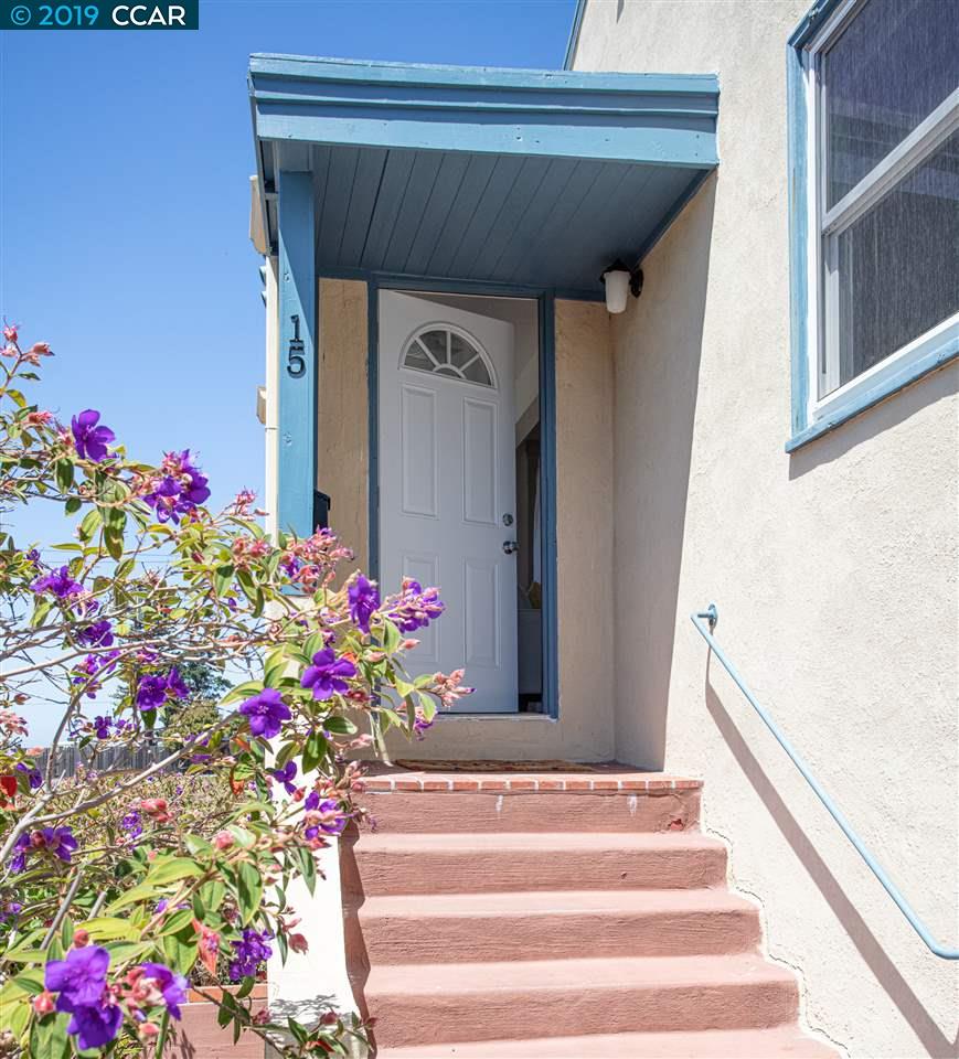 15 Garretson Avenue Rodeo, CA 94572 - Photo 1 of 1