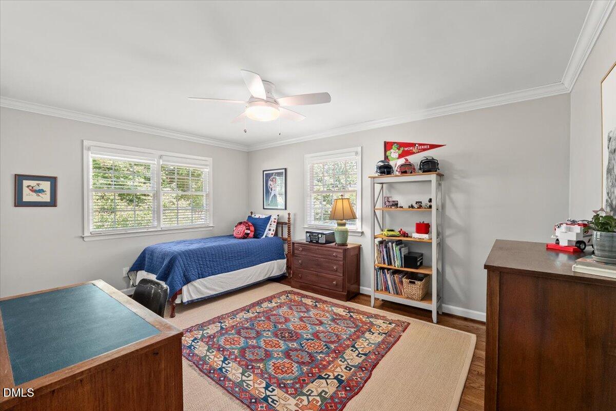 4711 Pamlico Drive Raleigh, NC 27609 - Photo 23 of 47