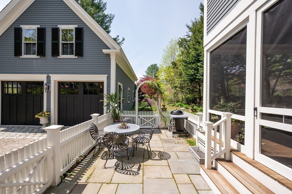 749 Main Street Hingham, MA 02043 - Photo 29 of 42