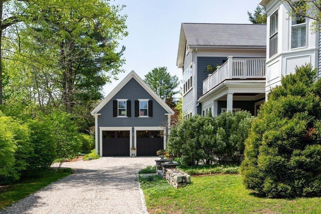 749 Main Street Hingham, MA 02043 - Photo 41 of 42