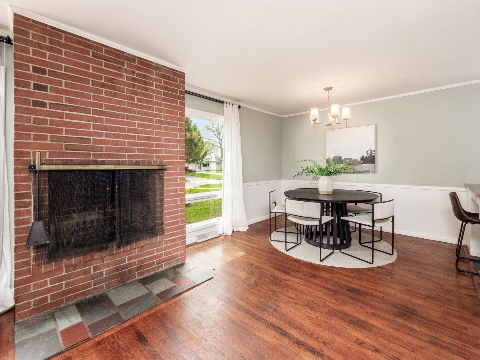2358 Bristol Road Columbus, OH 43221 - Photo 6 of 40 2358 Bristol Road