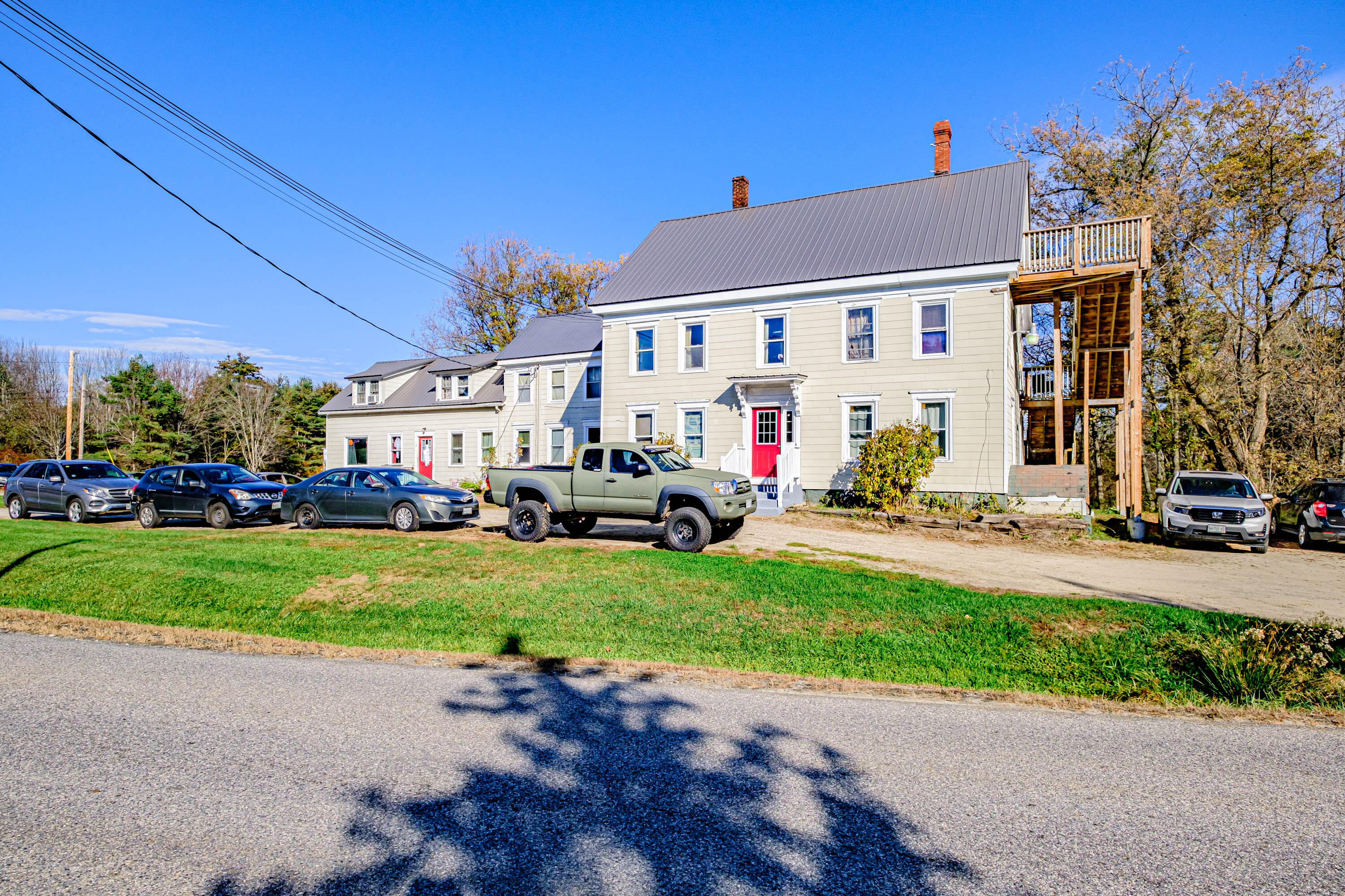 147 Plummer Road Gorham, ME 04038 - Photo 40 of 56 20231027gp-60032