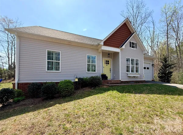 $315,000 | 3620 Lake Drive, Morganton, NC 28655