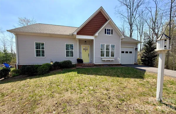 $315,000 | 3620 Lake Drive, Morganton, NC 28655