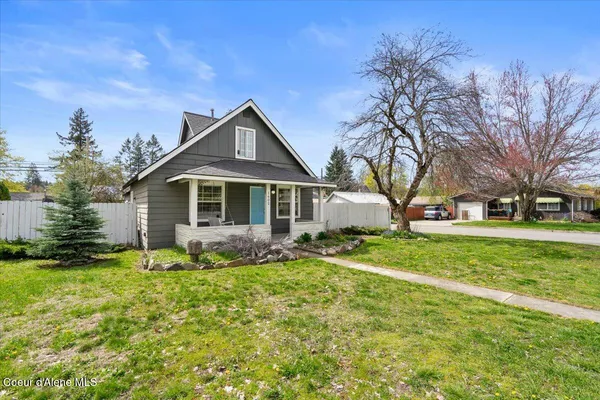 $475,000 | 1602 Coeur D Alene Avenue, Coeur D'Alene, ID 83814