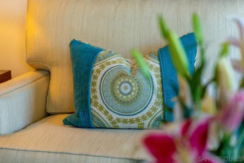 $1,295,000 | 845 Fort Stockton Drive, Unit 312, San Diego, CA 92103