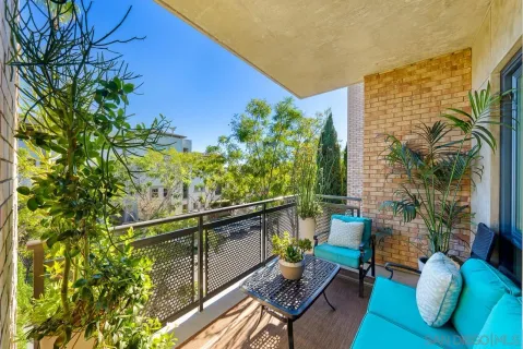 $1,295,000 | 845 Fort Stockton Drive, Unit 312, San Diego, CA 92103