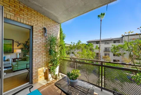 $1,295,000 | 845 Fort Stockton Drive, Unit 312, San Diego, CA 92103