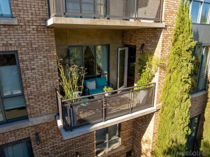 $1,295,000 | 845 Fort Stockton Drive, Unit 312, San Diego, CA 92103