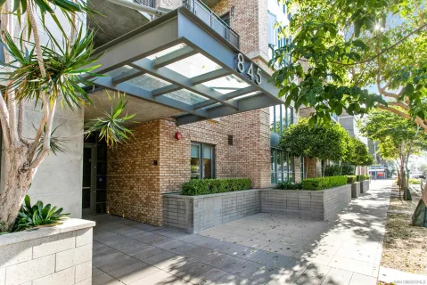$1,295,000 | 845 Fort Stockton Drive, Unit 312, San Diego, CA 92103