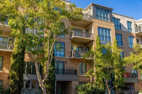 $1,295,000 | 845 Fort Stockton Drive, Unit 312, San Diego, CA 92103