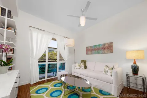 $1,295,000 | 845 Fort Stockton Drive, Unit 312, San Diego, CA 92103