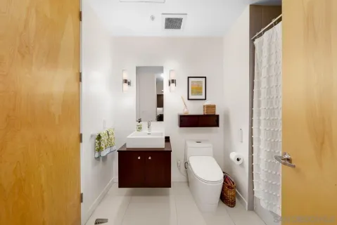 $1,295,000 | 845 Fort Stockton Drive, Unit 312, San Diego, CA 92103