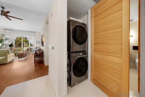 $1,295,000 | 845 Fort Stockton Drive, Unit 312, San Diego, CA 92103