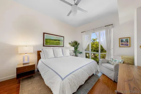 $1,295,000 | 845 Fort Stockton Drive, Unit 312, San Diego, CA 92103