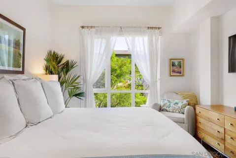 $1,295,000 | 845 Fort Stockton Drive, Unit 312, San Diego, CA 92103